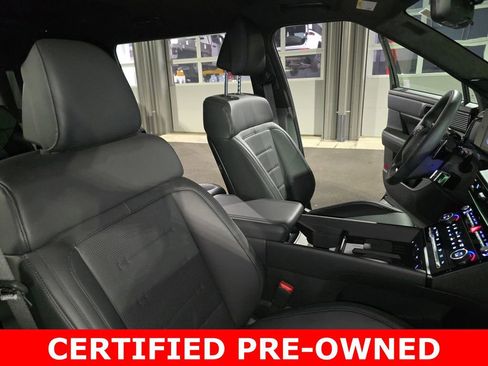 Used 2025 Hyundai Santa Fe Calligraphy image 10