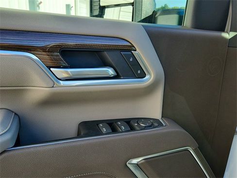 New 2026 Chevrolet Silverado 3500 LT w/ Leather Package image 20