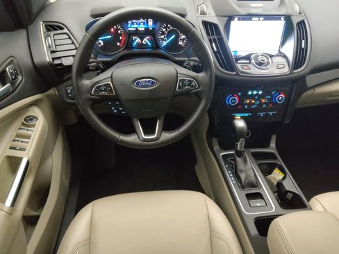Used 2017 Ford Escape Titanium FWD image 22