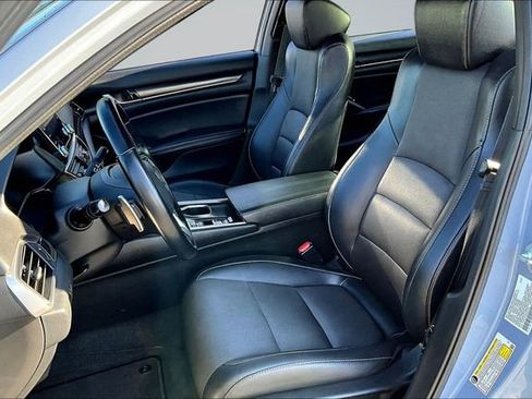 Used 2021 Honda Accord Sport image 21