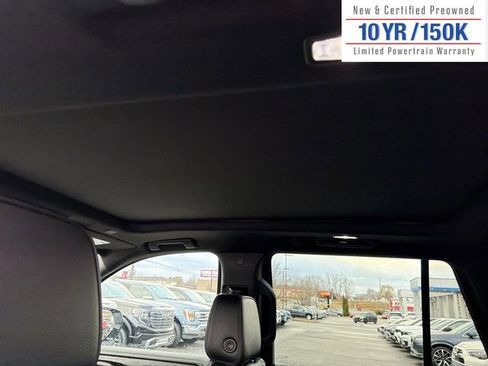 Used 2022 GMC Yukon Denali image 14