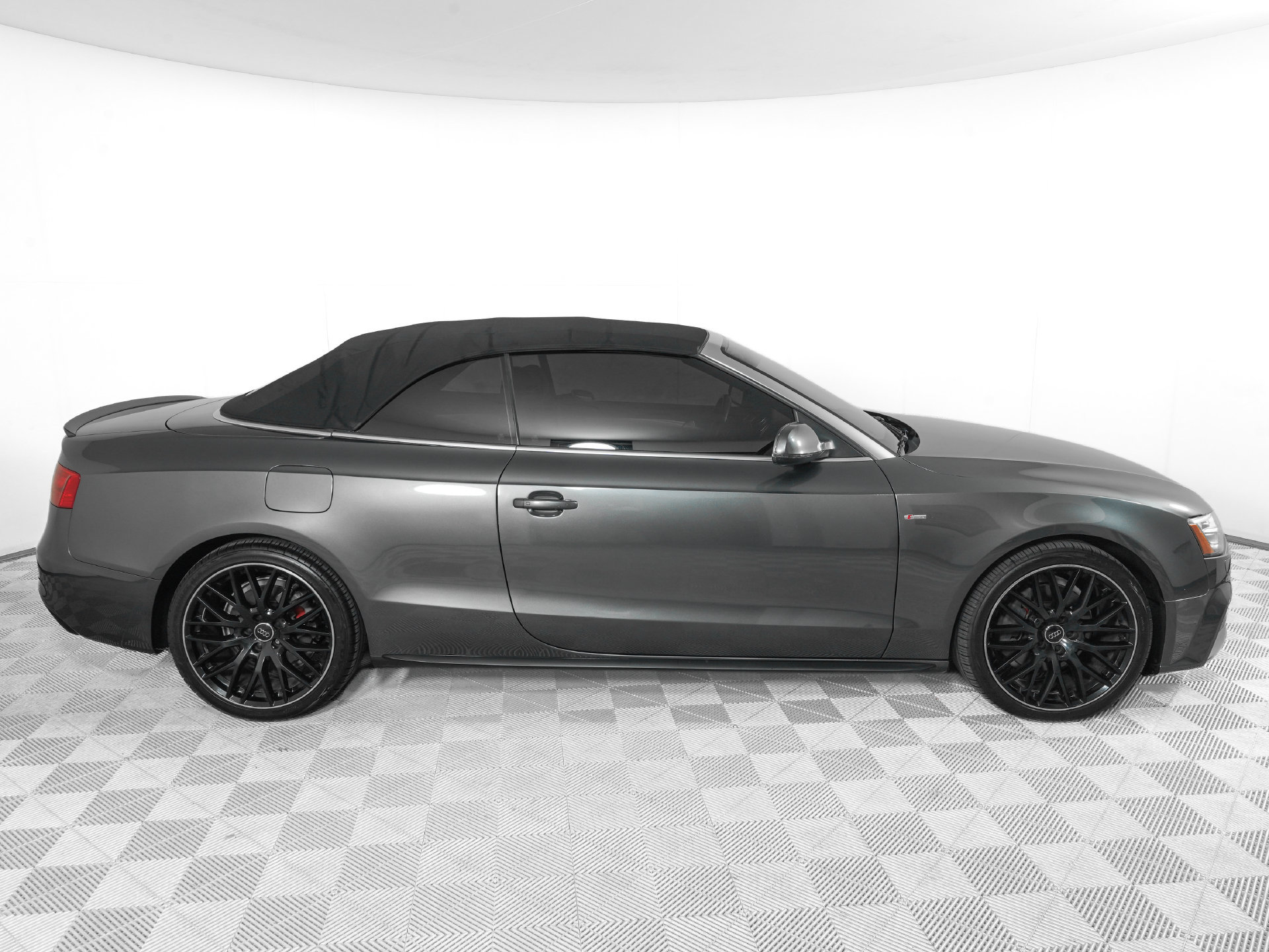 Used 2017 Audi A5 2.0T Sport w/ Technology Package AWD/4WD image 6