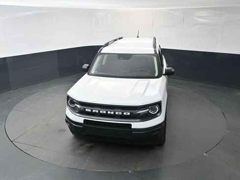 Used 2024 Ford Bronco Sport Big Bend AWD/4WD image 30