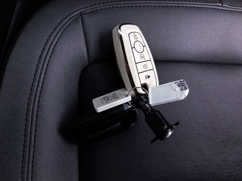 Used 2024 Ford Bronco Big Bend AWD/4WD image 33