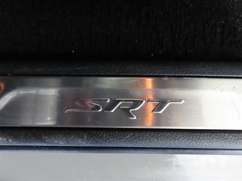 Used 2020 Jeep Grand Cherokee SRT image 17