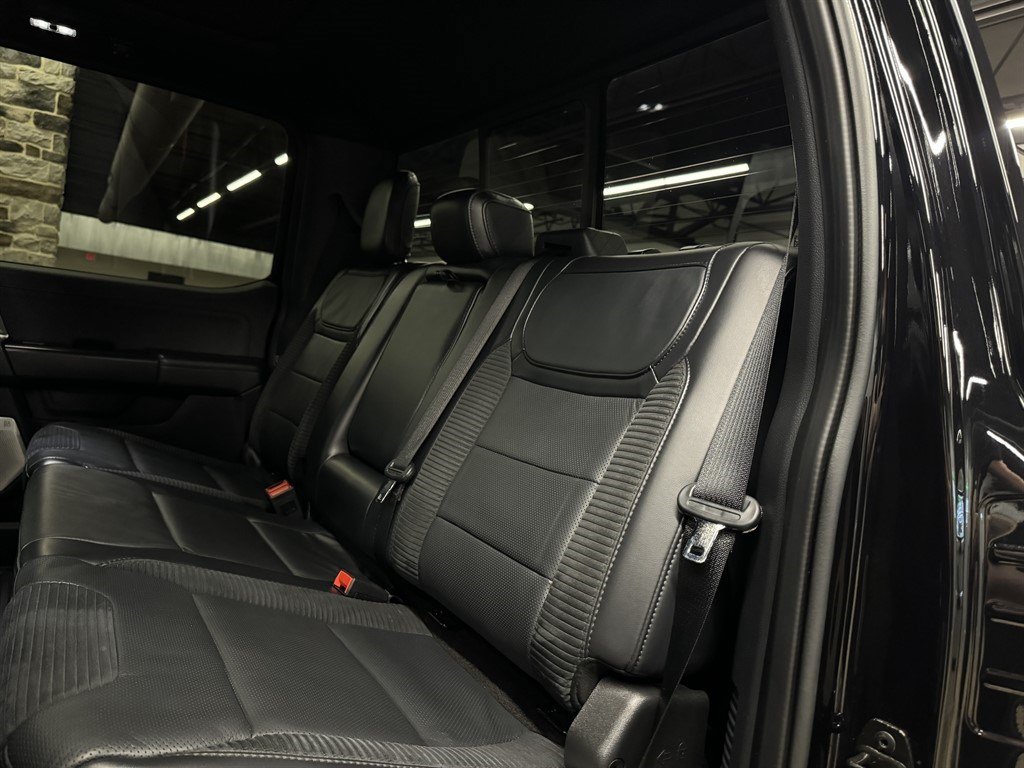 Used 2023 Ford F150 Raptor w/ Raptor 37 Performance Package AWD/4WD image 27