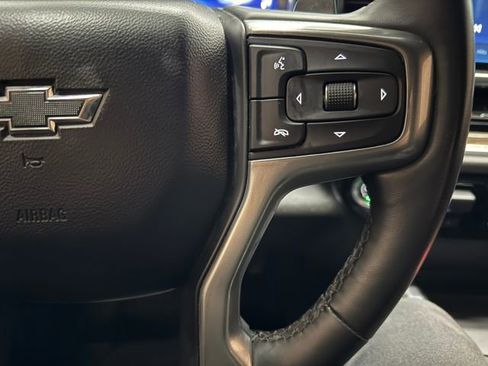 Used 2023 Chevrolet Silverado 1500 RST w/ Texas Edition Plus image 22