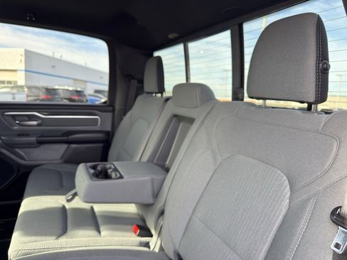 Used 2021 RAM 1500 Big Horn image 35