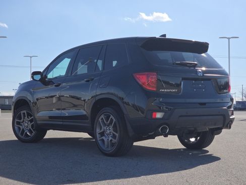 Used 2023 Honda Passport EX-L image 15