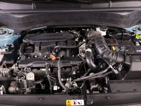 Used 2026 Kia Seltos SX image 20