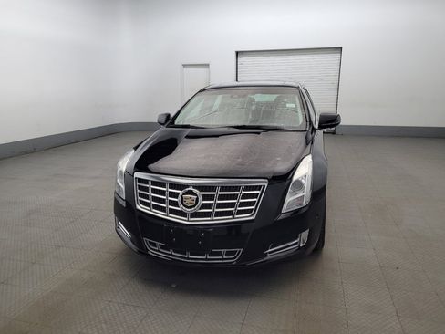 Used 2014 Cadillac XTS Premium image 15