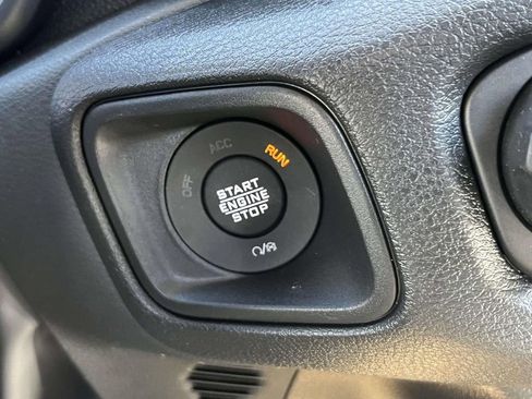 New 2026 Jeep Wrangler Sport image 19