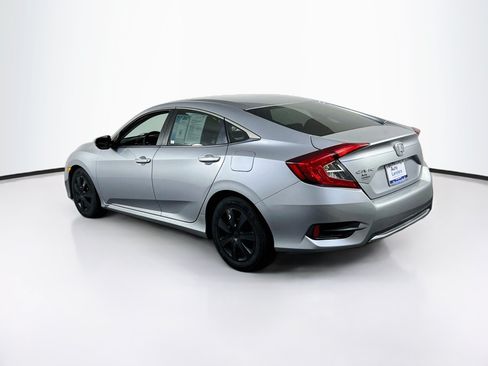 Used 2019 Honda Civic LX image 7
