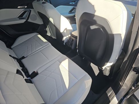 New 2026 BMW X1 xDrive28i w/ Technology Package image 11