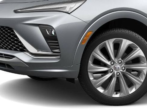 New 2026 Buick Envista Avenir FWD image 5