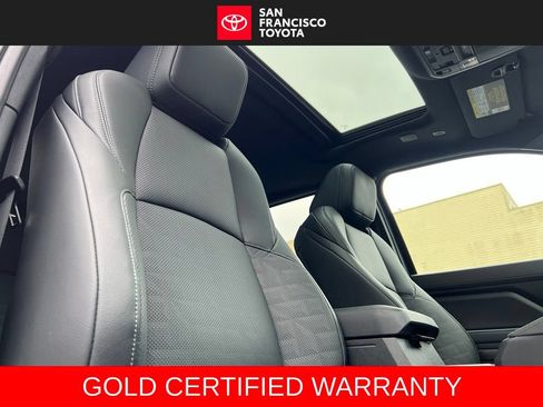 Certified 2026 Toyota Tacoma TRD Off-Road w/ TRD Off Road Premium Package AWD/4WD image 21