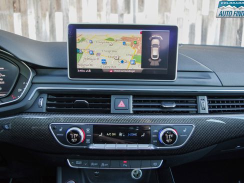 Used 2018 Audi S5 Premium Plus w/ Navigation Package image 20