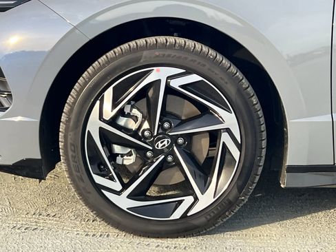 New 2026 Hyundai Sonata SEL image 25