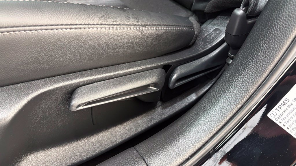 Used 2026 Honda Civic Sport image 12