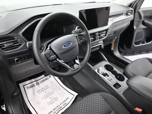 New 2026 Ford Escape Active w/ Active Premium Tech Pack AWD/4WD image 16