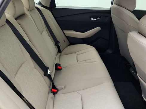 Used 2025 Honda Accord LX image 21