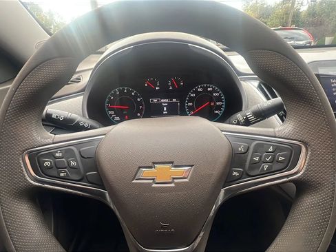 Used 2021 Chevrolet Malibu LS w/ LPO, Convenience Package 2 image 13