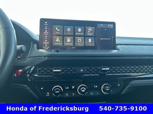 Used 2023 Honda Accord EX-L image 19