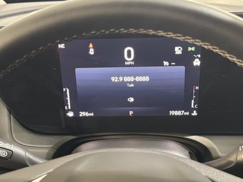 Used 2024 Buick Encore GX Preferred FWD image 28