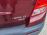 Used 2016 Chevrolet Trax LT w/ LT Sun and Sound Package image 5