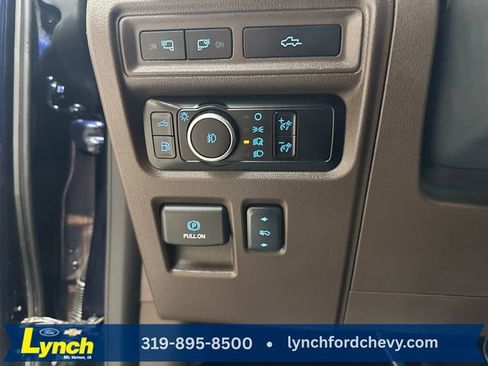 Certified 2024 Ford F150 King Ranch AWD/4WD image 23