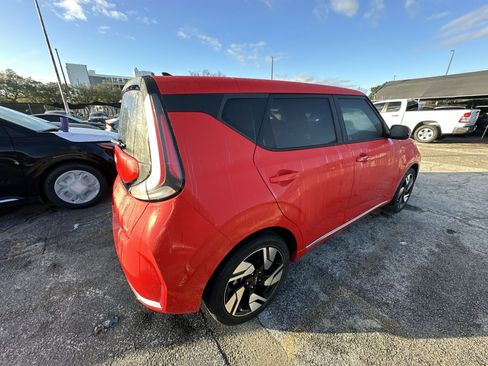 Certified 2024 Kia Soul GT-Line w/ Option Group 020 image 22