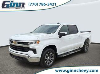 Used 2023 Chevrolet Silverado 1500 LT AWD/4WD video 1