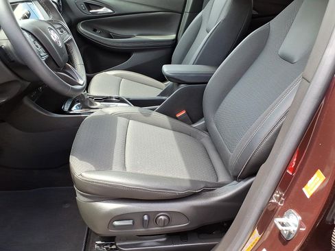 Certified 2023 Buick Encore GX Preferred w/ Cold Weather Comfort Package FWD image 14