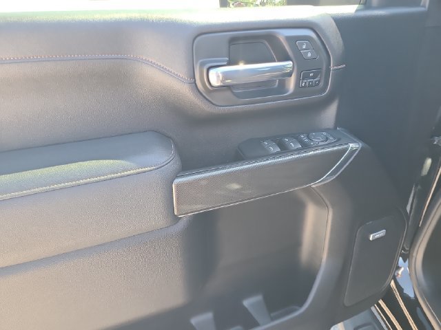 Used 2023 GMC Sierra 2500 AT4 w/ AT4 Premium Plus Package AWD/4WD image 17