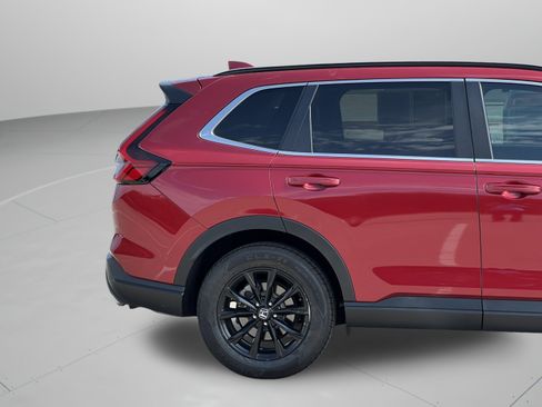 Used 2024 Honda CR-V Sport-L image 31