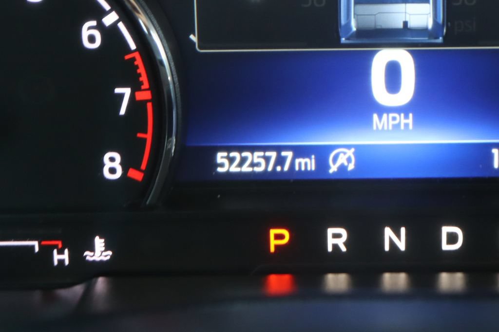 Used 2023 Ford Maverick XLT w/ Equipment Group 300A Standard AWD/4WD image 25
