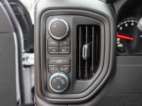 New 2026 GMC Sierra 1500 Pro w/ Pro Value Package image 17