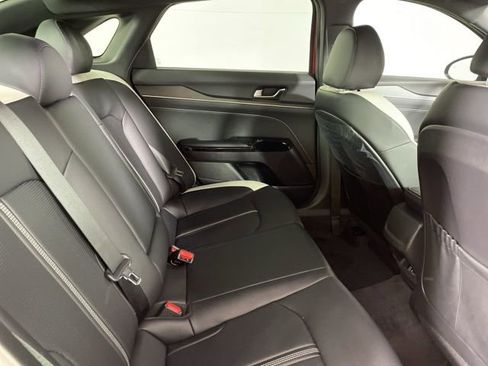 New 2026 Kia K5 GT-Line w/ GT-Line Premium Package image 18