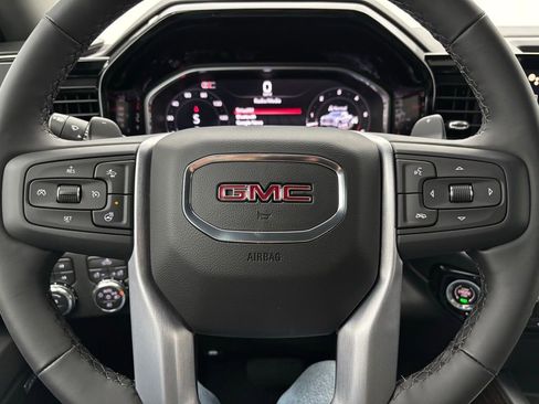 New 2026 GMC Sierra 1500 Elevation w/ Preferred Package image 19