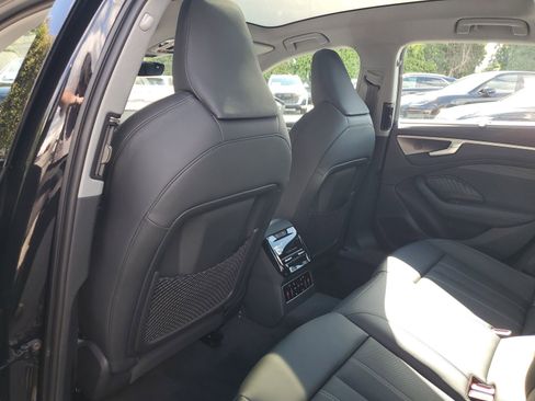 New 2026 Audi A6 Premium Plus image 14