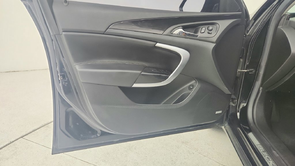 Used 2016 Buick Regal Premium FWD image 60