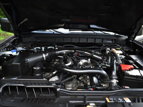Used 2023 Ford Bronco Raptor AWD/4WD image 43