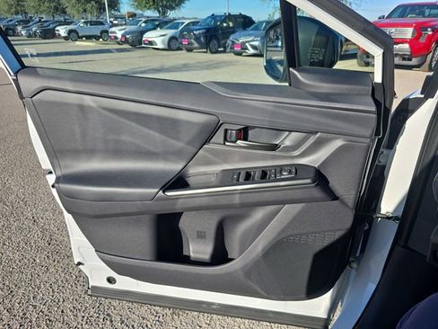 New 2026 Toyota bZ XLE image 27