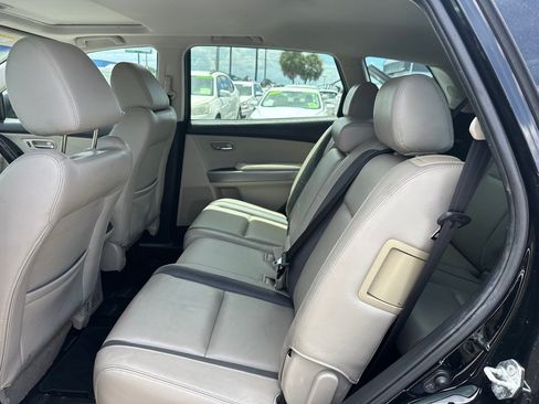 Used 2011 MAZDA CX-9 Grand Touring w/ Moonroof & Bose Audio Pkg FWD image 15