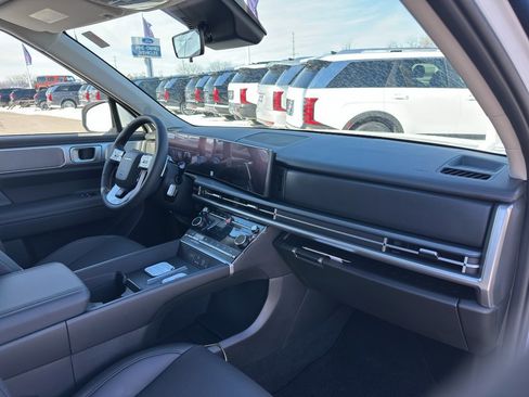 New 2026 Hyundai Santa Fe SEL AWD/4WD image 27