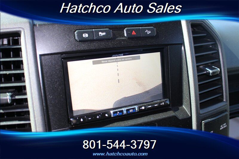 Used 2022 Ford F250 XL w/ STX Appearance Package AWD/4WD image 19