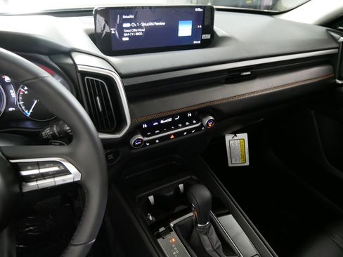 New 2026 MAZDA CX-50 AWD 2.5 S w/ Accent Package image 5
