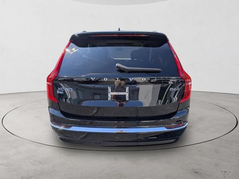 Certified 2024 Volvo XC90 B6 Plus w/ Protection Package AWD/4WD image 6