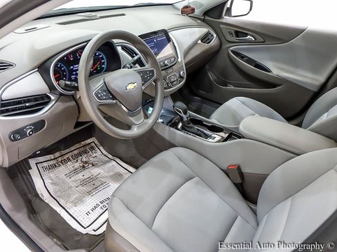 Used 2024 Chevrolet Malibu LS FWD image 14