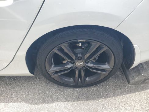 Used 2024 Acura Integra A-Spec FWD image 4